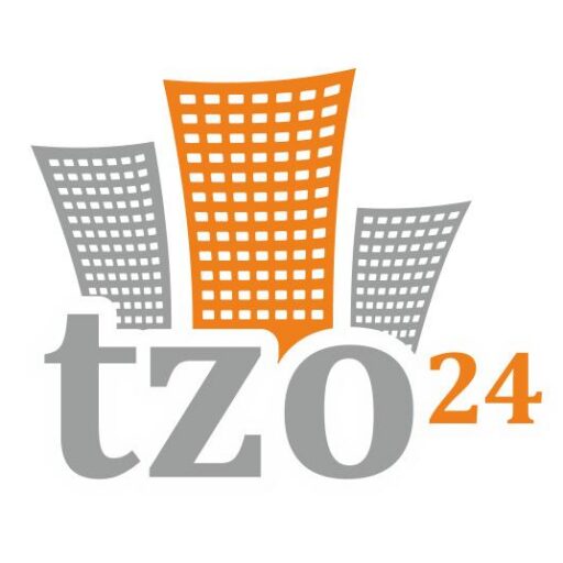 Logo TZO24 Legnica - portal informacyjny i ogłoszeniowy